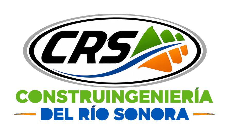 CRS Construingeniería del Río Sonora